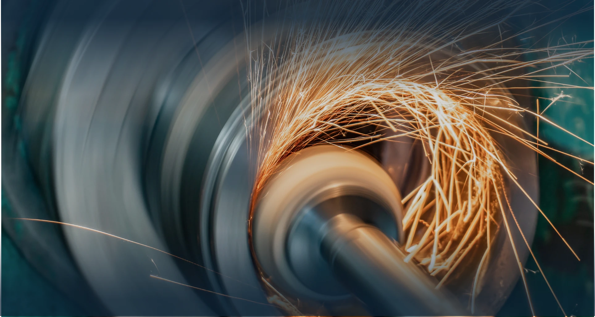 CNC PROFİL TAŞLAMA