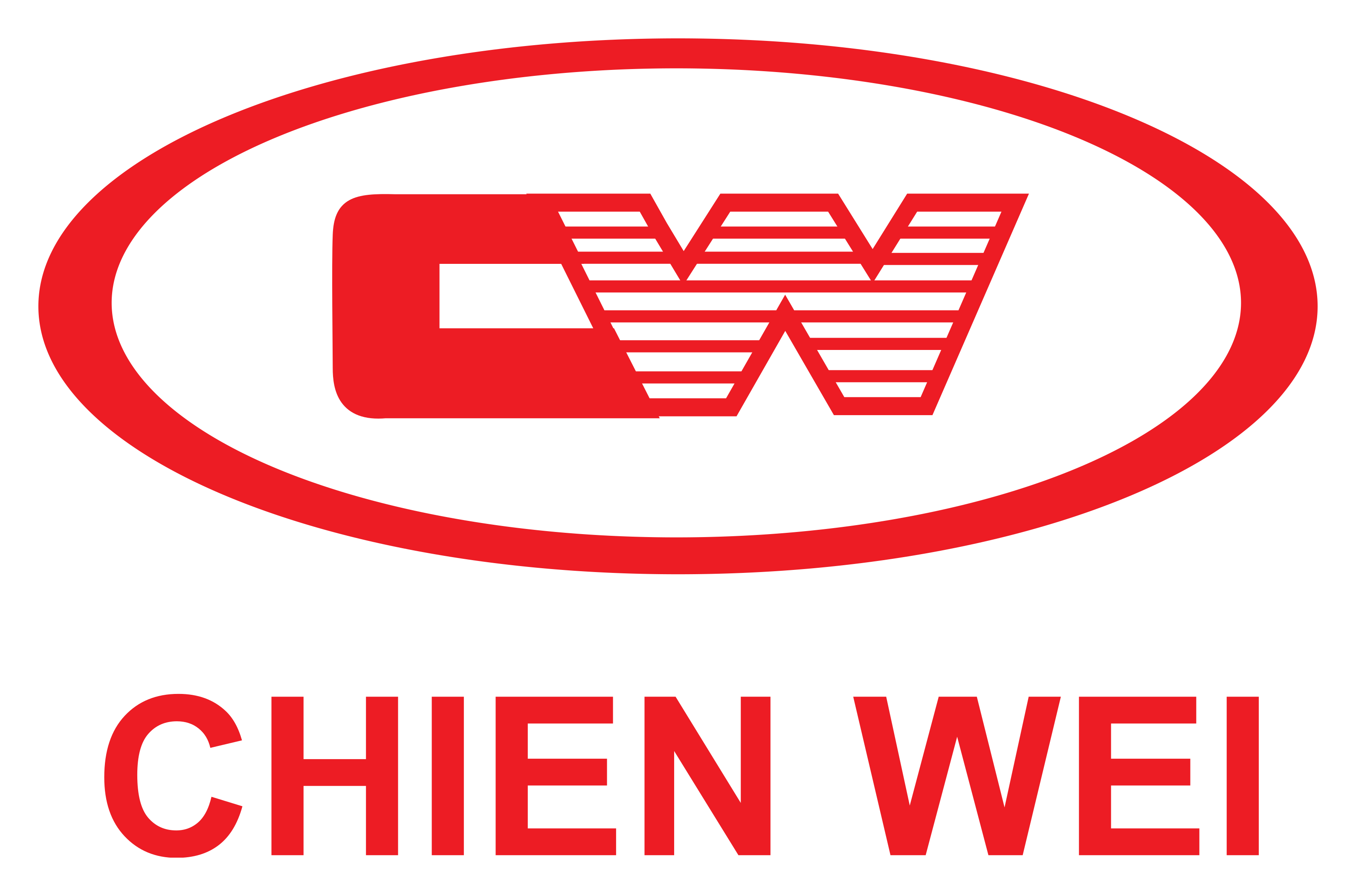 Chien Wei